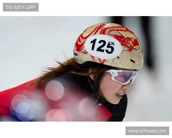 19岁杨婧茹获1500米第四