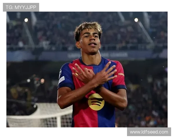 17岁68天，亚马尔成为欧冠联赛历史第二年轻的进球者